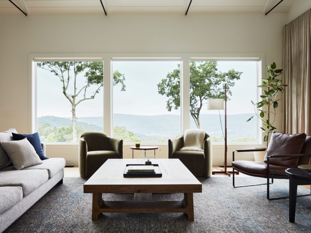 minimalist living room 2
