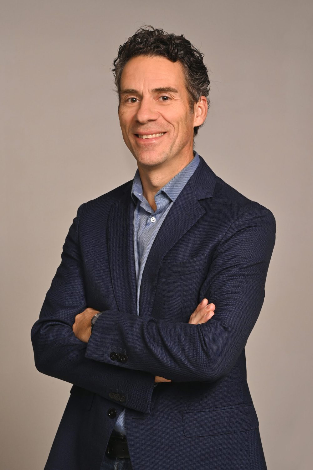 profil fotó Kiss Gábor